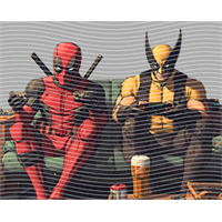 Marvel Comics-MA 228